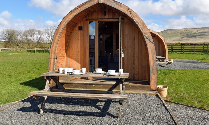 Corney Cottage | 1 bedroom accommodation in Corney, near Millom