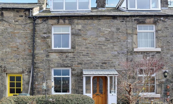 Settle Cottage | 1 bedroom accommodation in Settle