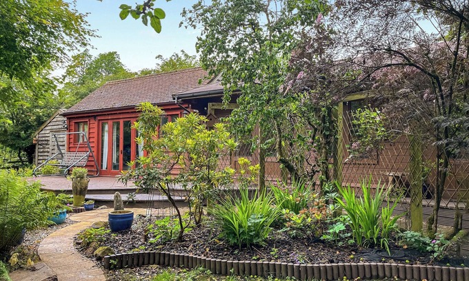 Horton Cottage | 1 bedroom accommodation in Rudyard, near Leek