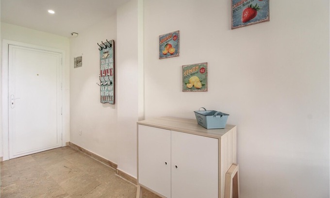 Pueblo Mascarat Apartment | 1 bedroom accommodation in Altea