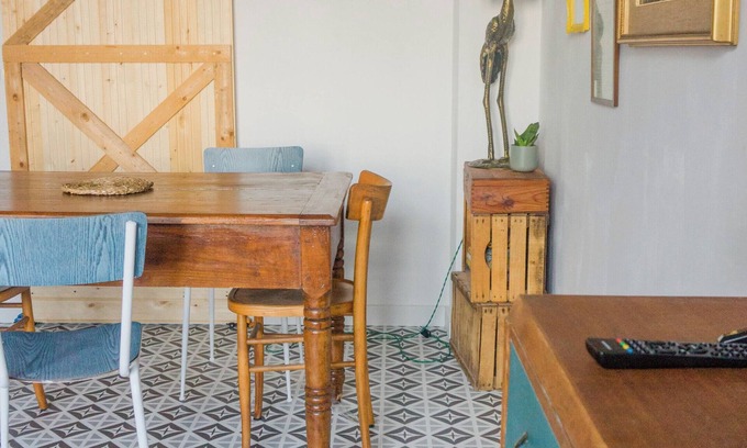 Montelupo Albese Apartment | 1 Bedroom Apartment in Montelupo Albese