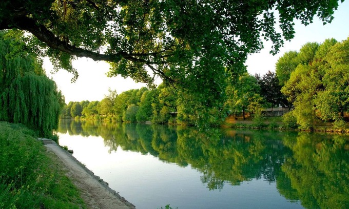 Bry-sur-Marne Apartment | 1 Bedroom Apartment in Bry-sur-Marne