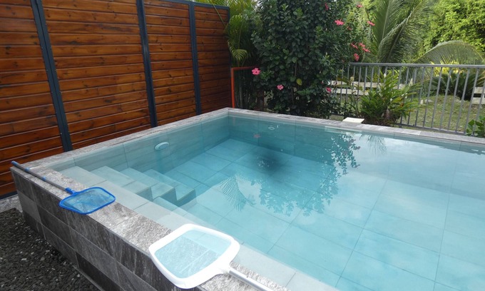 Riviere-Salee Apartment | 1 Bedroom Apartment In Rivière-Salée