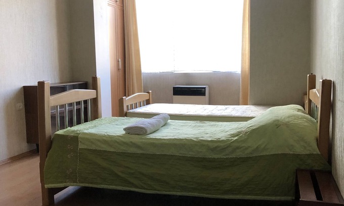 Tbilisi Apartment | 1 Bedroom Apartment