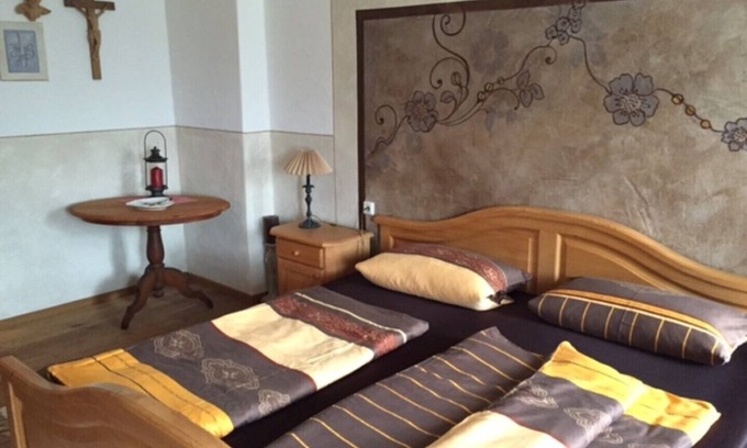 Riedering Apartment | 1 Bedroom Apartment in Riedering