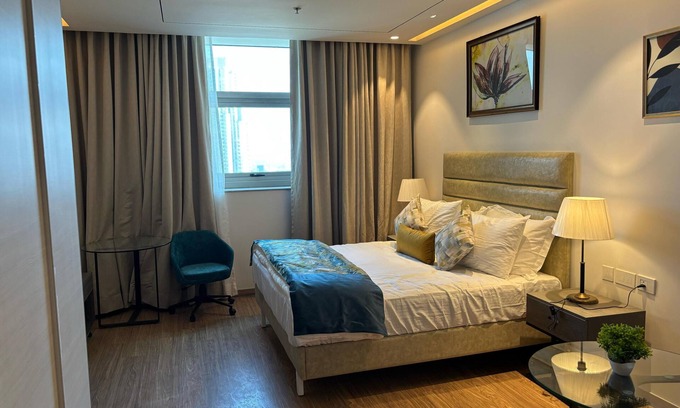 Gurugram Apartment | 1 Bedroom Apartment In Gurugram