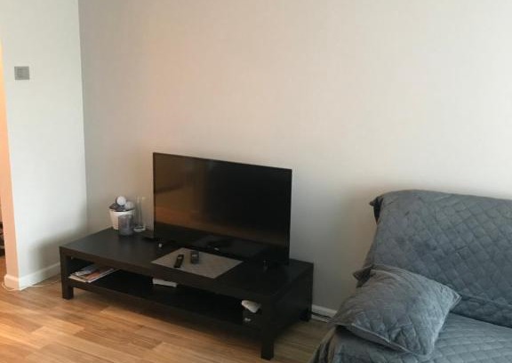 Paide Apartment | 1-Bedroom apartment in city centre