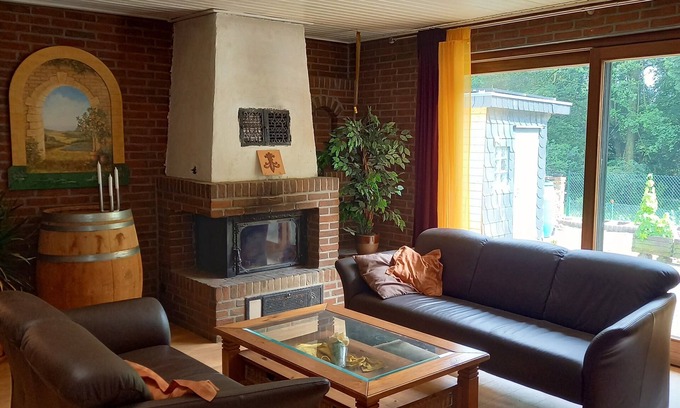 Wegberg Apartment | 1 bedroom apartment in wegberg
