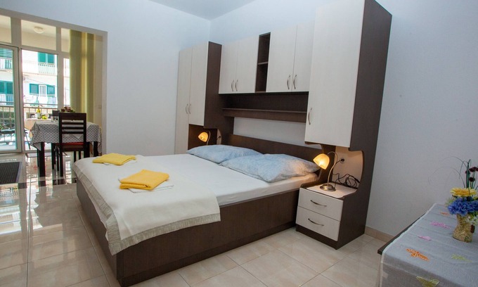 Ratac Apartment | 1 Bedroom Apartment in Makarska