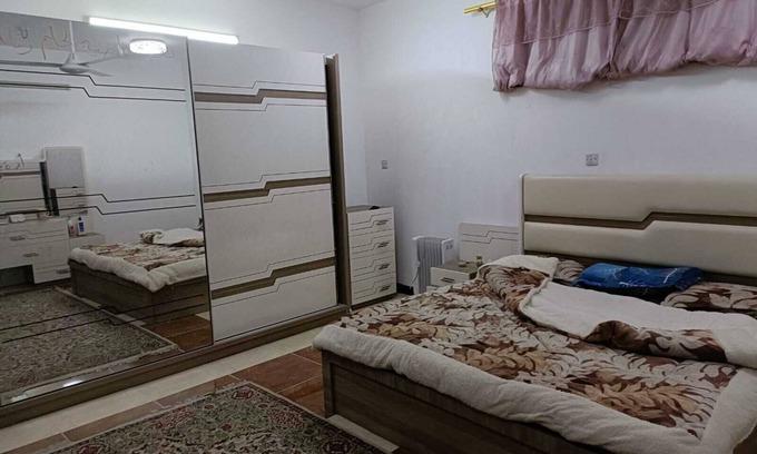 Kadhimiyah House | 1 Bedroom apartment in Baghdad