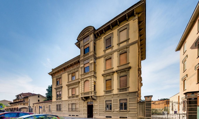 Chieri Apartment | 1 Bedroom Apartment in Chieri