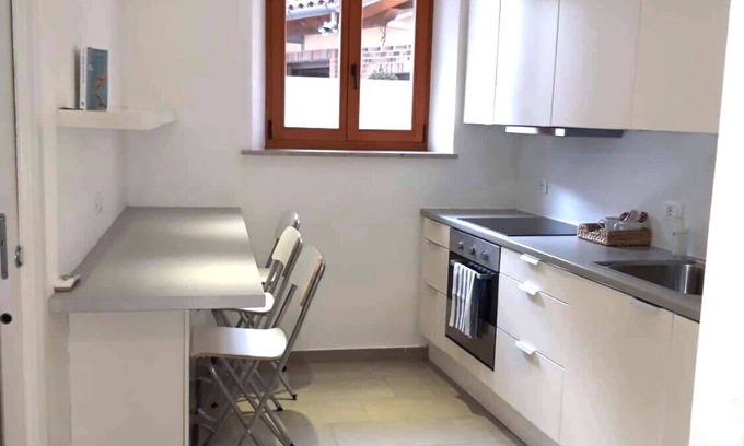 Gorizia Apartment | 1 bedroom apartment in historical centre