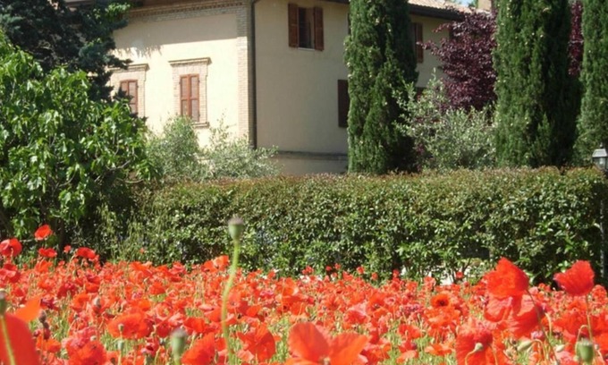 Rivotorto Apartment | 1 Bedroom Apartment in Umbria