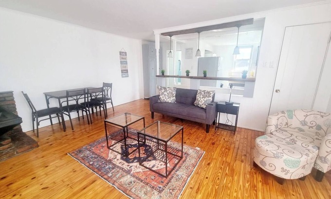 Rockledge Apartment | 1-bedroom apartment Monthly Discount