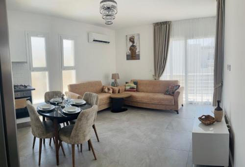 Silifke Apartment | 1-bedroom apartment Olive Grove Esentepe North Cyprus