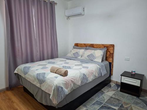 Port Moresby Apartment | 1-Bedroom Apartment, Ground Level