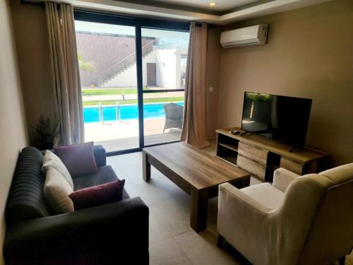 Senegambia Apartment | 1 bedroom apartment with Private pool