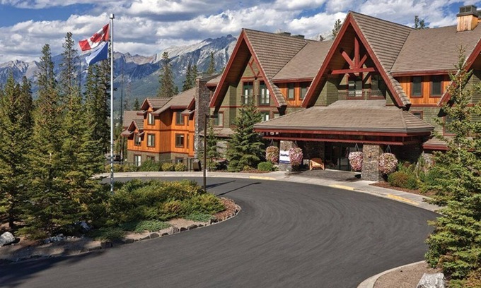 Quarry Pines Apartment | 1-bedroom apartment@ Worldmark Canmore Banff