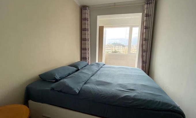 Panlong Apartment | 1 Bedroom Apartments In Kunming