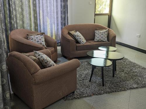 Mwanza Apartment | 1 Bedroom Apartments In Mwanza