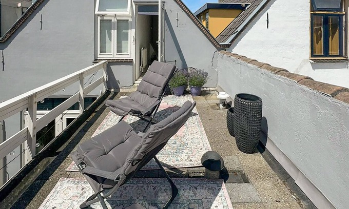 Municipality of Katwijk House | 1 bedroom awesome home in Katwijk aan Zee