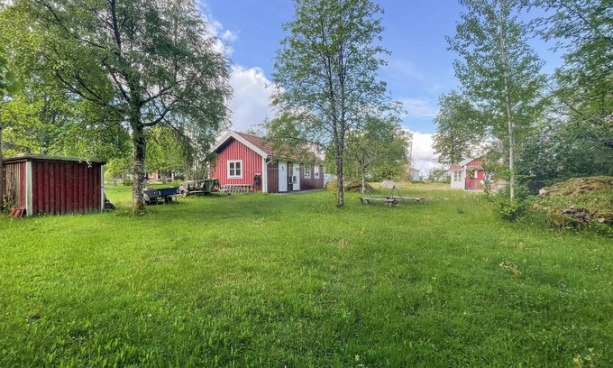 Stockaryd House | 1 bedroom awesome home in Stockaryd