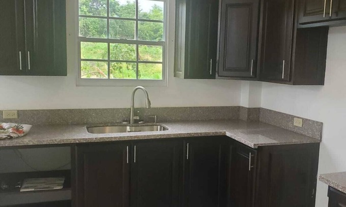 Prospect House | 1 Bedroom Bacolet Haven-Villas