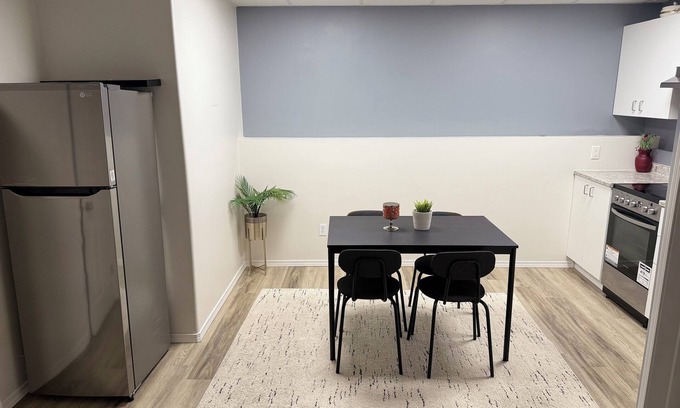 Kenora Apartment | 1 bedroom basement.Close to beach