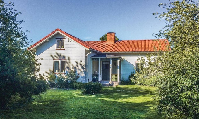 Otterstad House | 1 bedroom beautiful home in Lidköping
