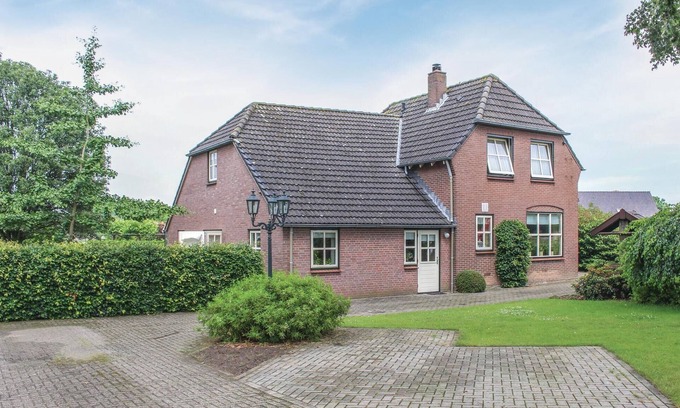 Loerbeek House | 1 bedroom beautiful home in Loerbeek