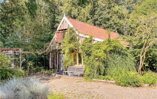 Boekelo House | 1 Bedroom Beautiful Home In Boekelo