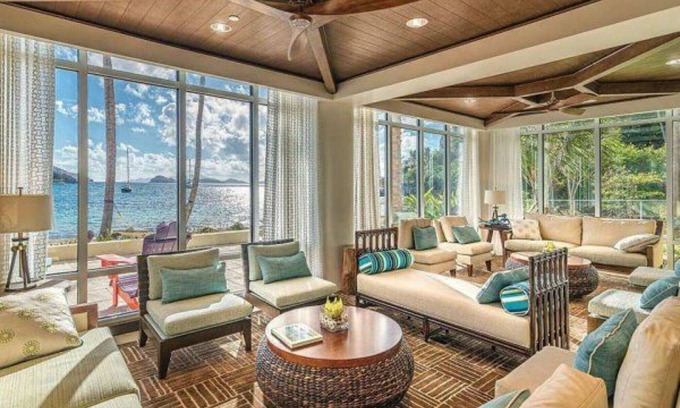 Frydendal Resort | 1 Bedroom Condo at Margaritaville St. Thomas