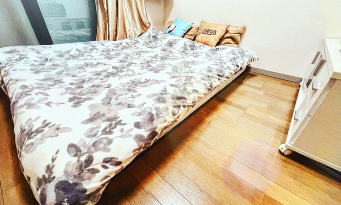 Minamiazabu Condo | 1 bedroom condo in ?