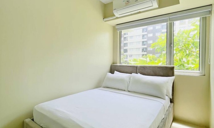 Mandurriao Condo | 1-Bedroom Condo in Avida Towers Atria