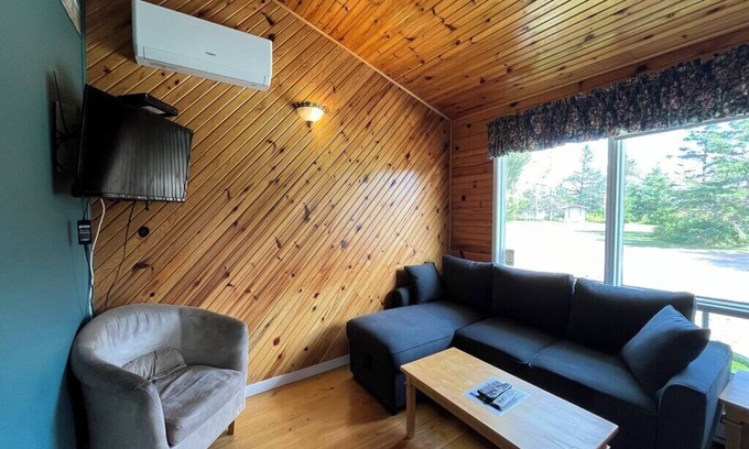 Stanhope Cottage | 1-bedroom Cottage by the PEI National Park - Stanhope Cottages