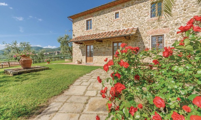 Larciano Apartment | 1 bedroom cozy apartment in Larciano PT