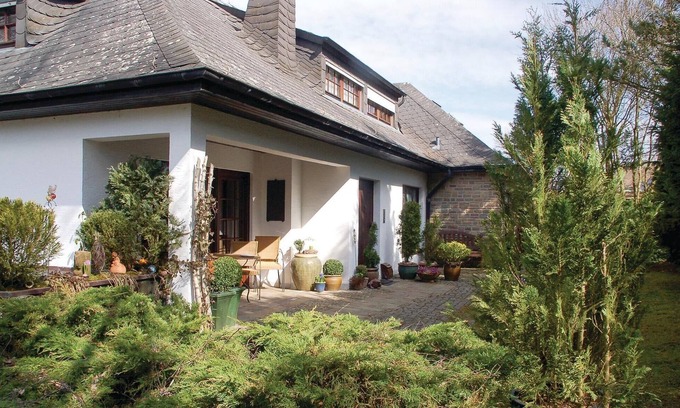 Schoenecken Apartment | 1 bedroom cozy apartment in Schönecken