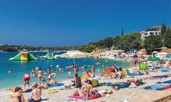 Muntic Apartment | 1 bedroom cozy apartment in Pula