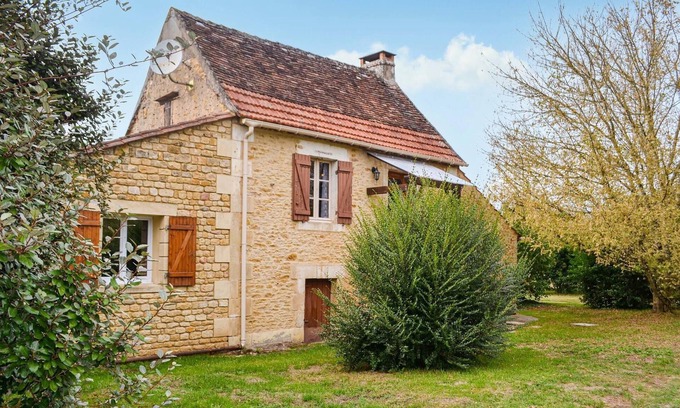 Saint-Chamassy House | 1 bedroom cozy home in St Chamassy