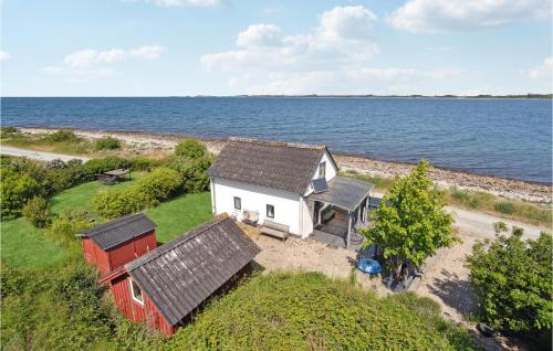 Mesinge House | 1 Bedroom Cozy Home In Mesinge