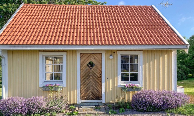 Vimmerby Municipality House | 1 bedroom cozy home in Vimmerby
