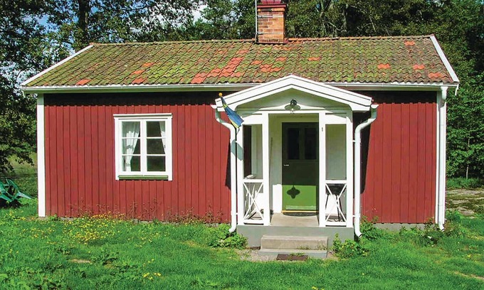Vimmerby Municipality House | 1 bedroom cozy home in Vimmerby