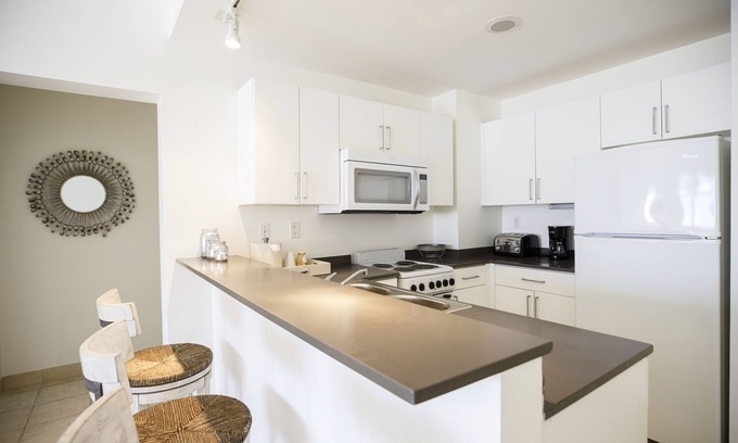 Grace Bay Resort | 1-Bedroom Family Friendly Apartment at Ports of Call Resort