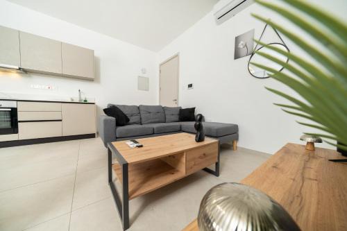 Aglantzia Apartment | 1 bedroom flat in Aglatzia