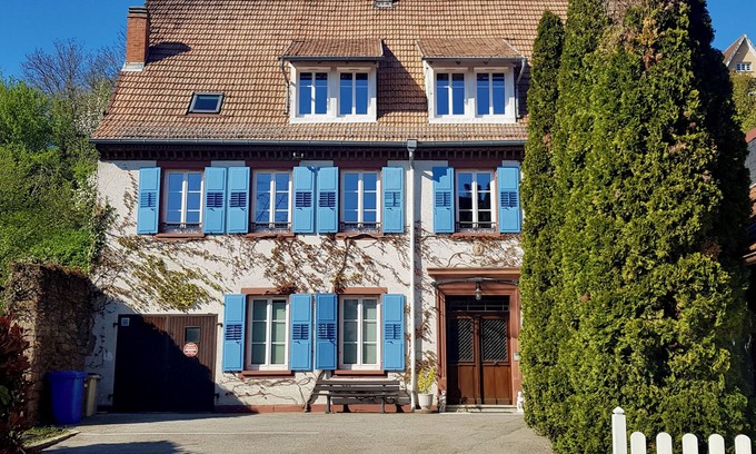 Niederbronn-les-Bains Apartment | 1 Bedroom Apartment in Niederbronn-les-Bains