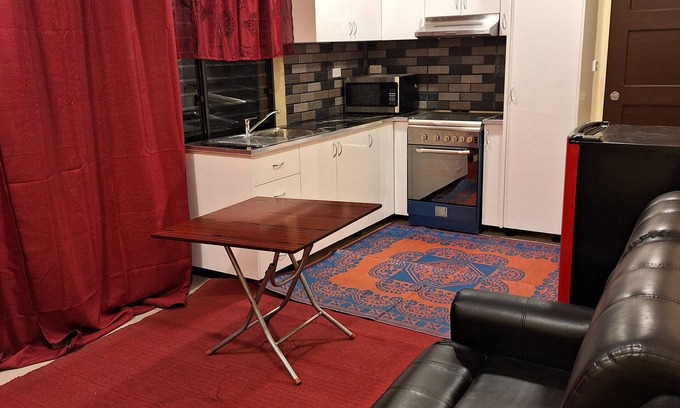 Suva Apartment | 1 bedroom fully furnished flat