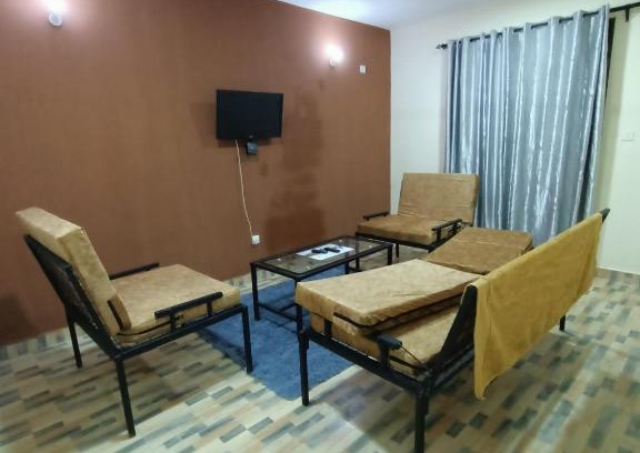 Voi Apartment | 1 Bedroom Fully Furnished Luxurious Apartment Voi Town