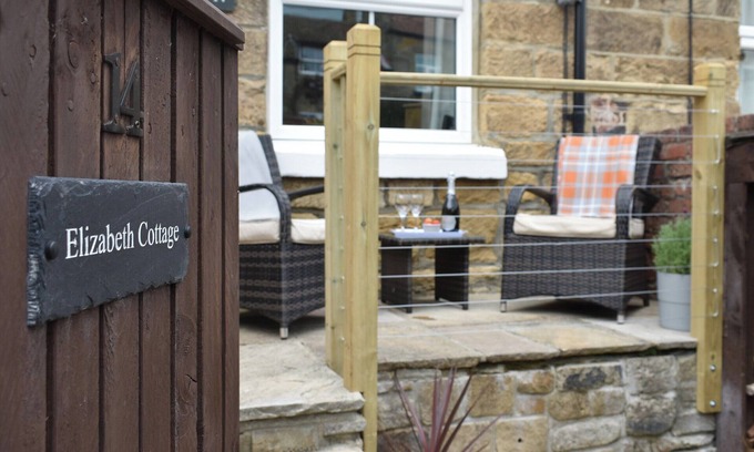Hinderwell Cottage | 1 bedroom accommodation in Hinderwell, near Whitby