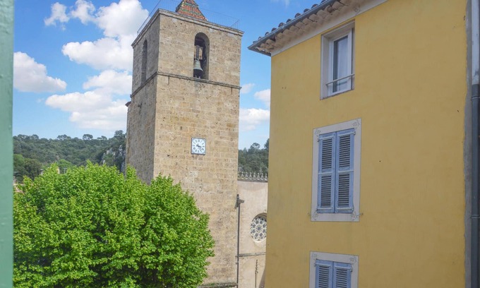 Barjols Apartment | 1 bedroom gorgeous apartment in Barjols