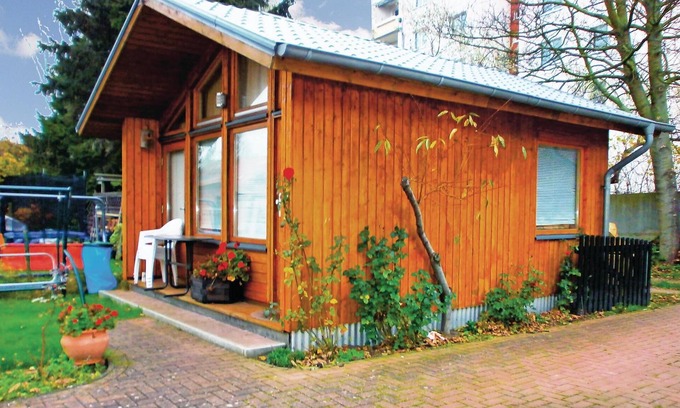 Hohe Dune House | 1 bedroom gorgeous home in Hohe Düne
